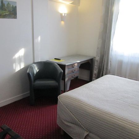 Hotel Victor Hugo Dijon Luaran gambar