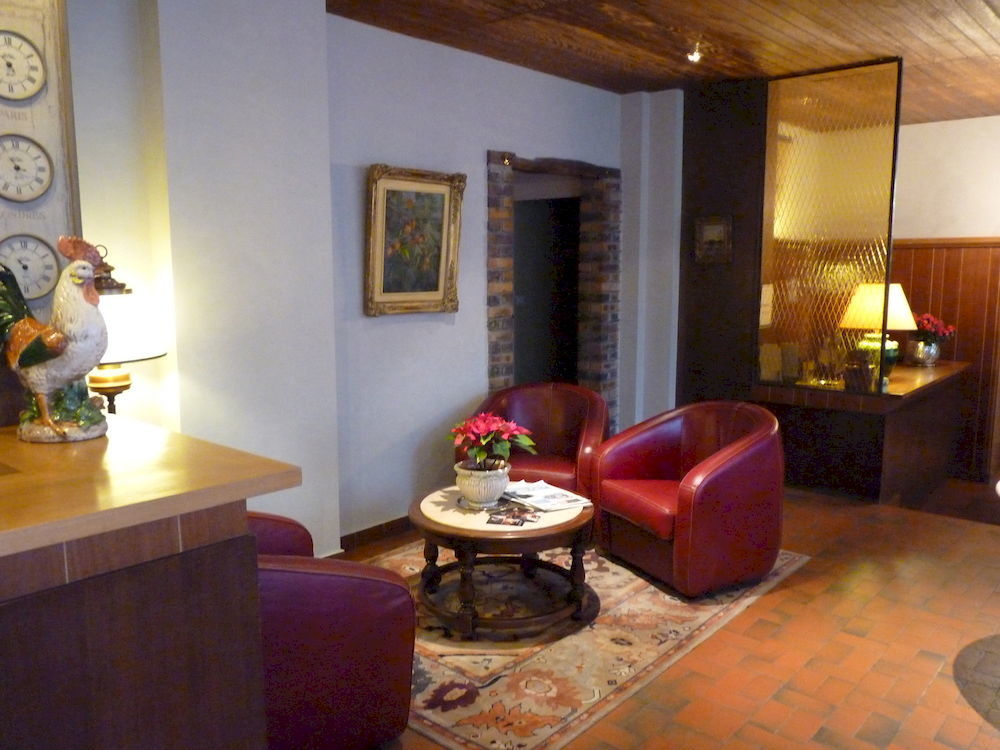 Hotel Victor Hugo Dijon Luaran gambar