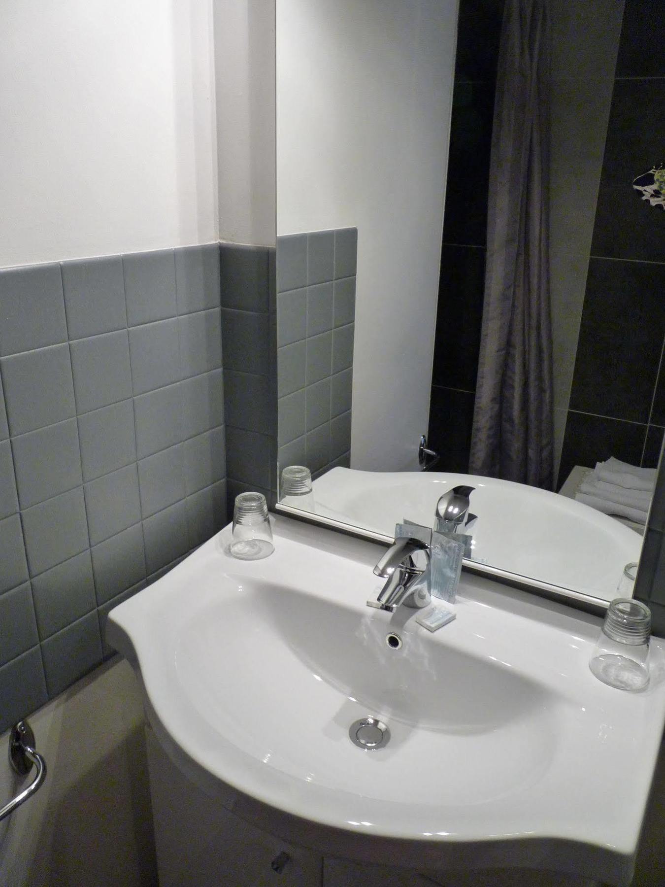 Hotel Victor Hugo Dijon Luaran gambar