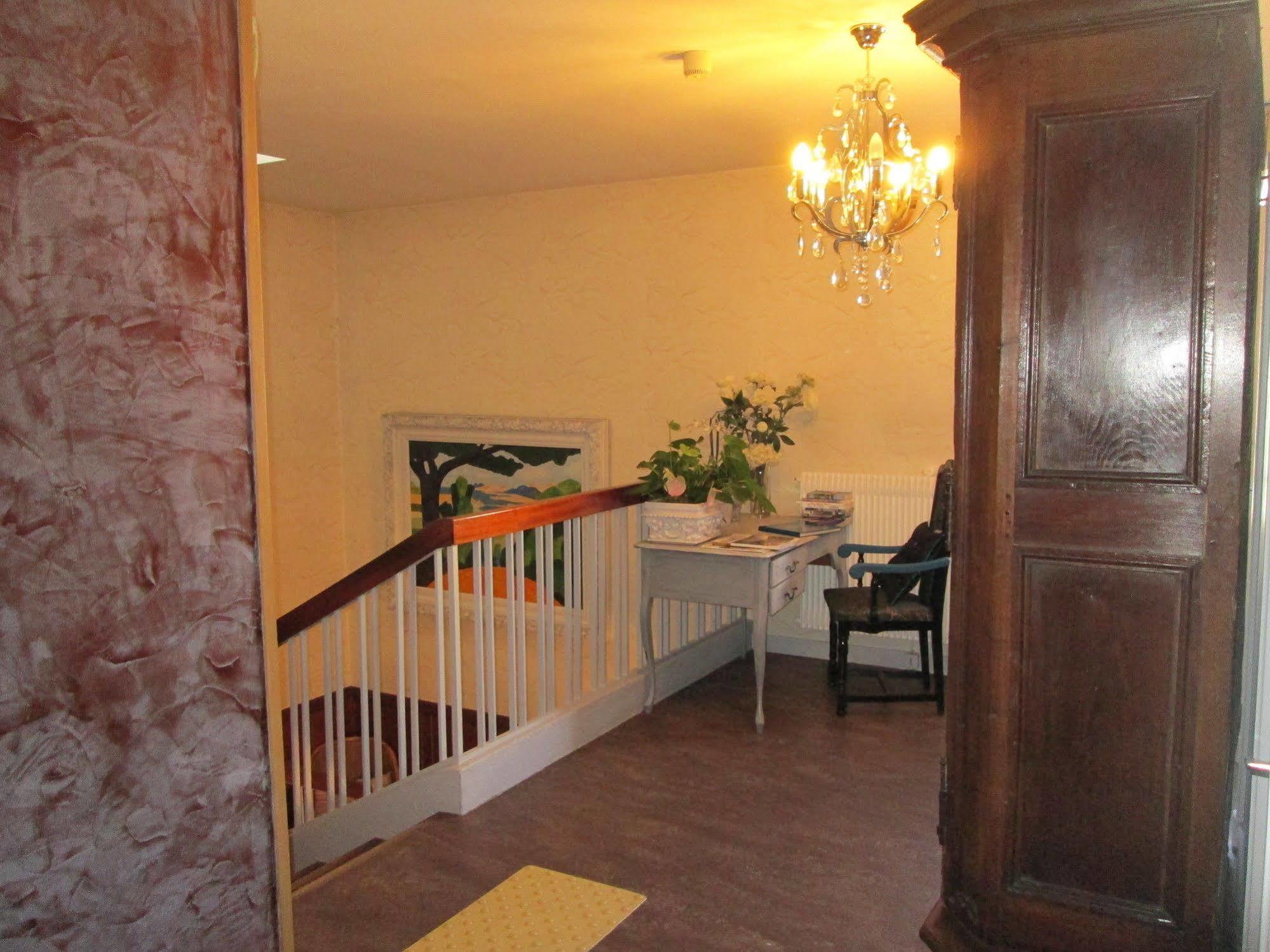 Hotel Victor Hugo Dijon Luaran gambar