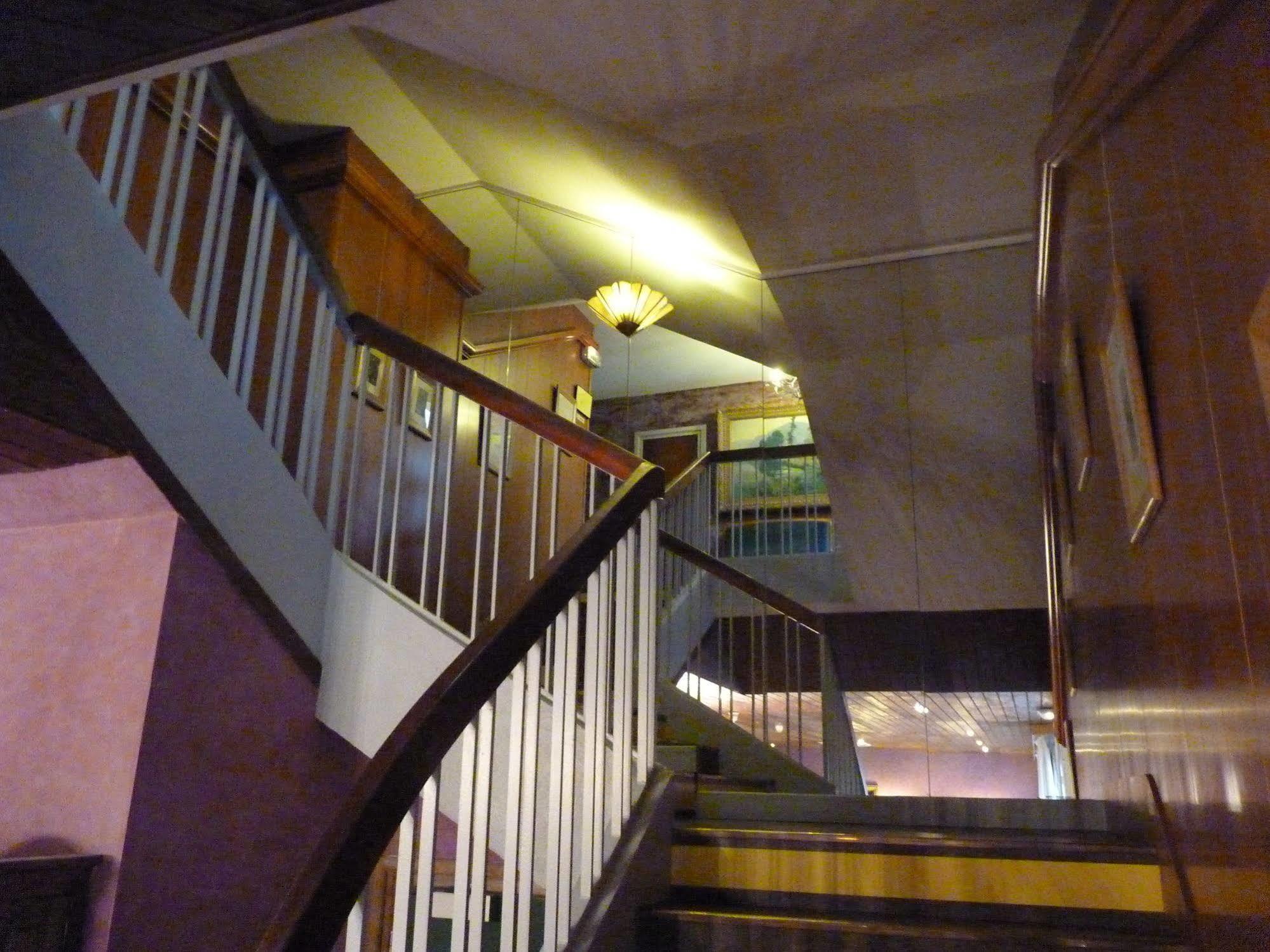 Hotel Victor Hugo Dijon Luaran gambar