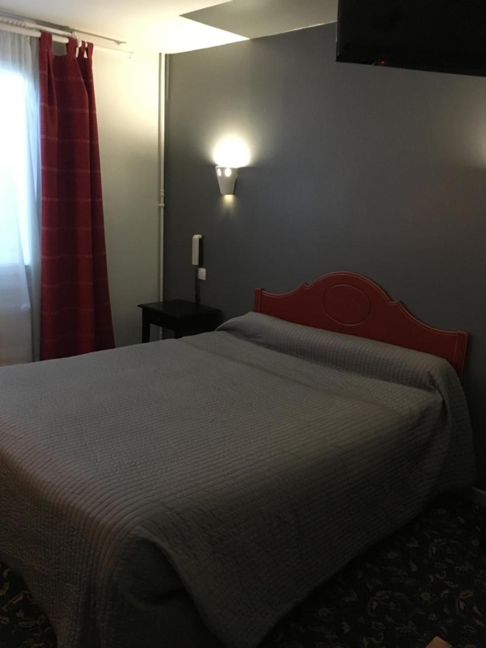 Hotel Victor Hugo Dijon Luaran gambar